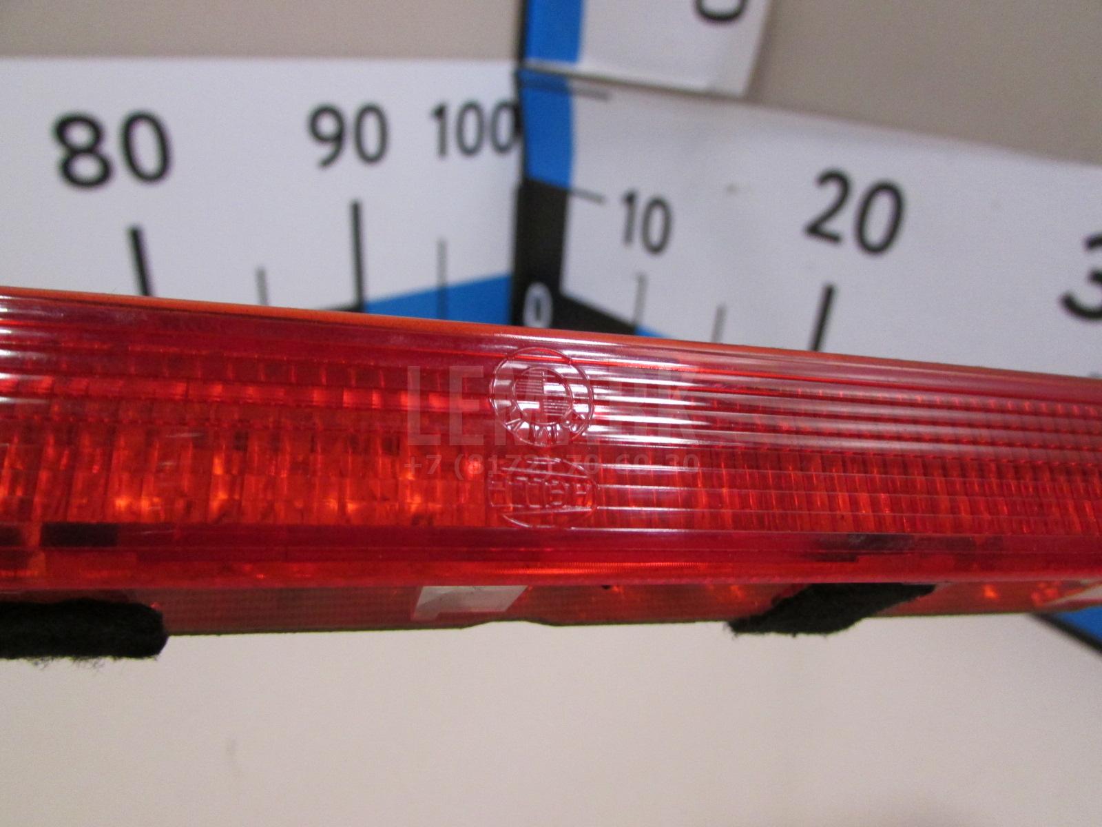 Фонарь задний (стоп сигнал) для  Audi A4 [B7] 2005-2007