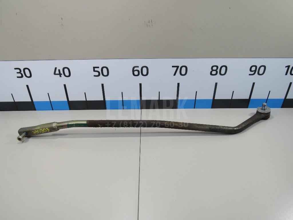 Тяга кулисы КПП 8D0711271A VAG