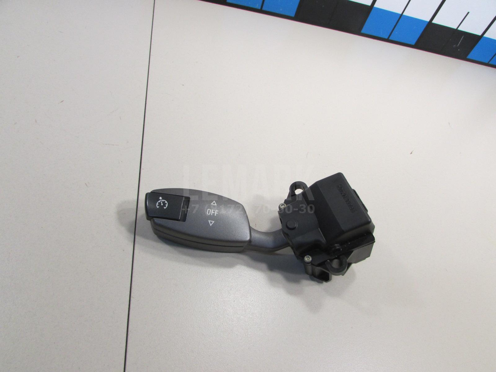 Переключатель круиз контроля для  BMW 3-serie E90/E91 2005-2012