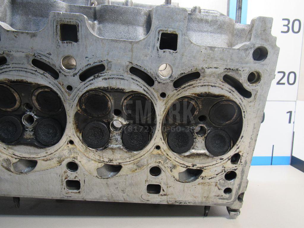 Головка блока для  Fiat Ducato 244 (+Elabuga) 2002-2006