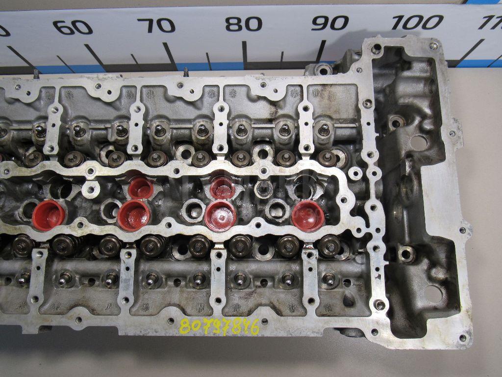 Головка блока для  Fiat Ducato 244 (+Elabuga) 2002-2006