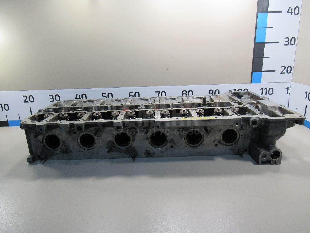 Головка блока для  Fiat Ducato 244 (+Elabuga) 2002-2006