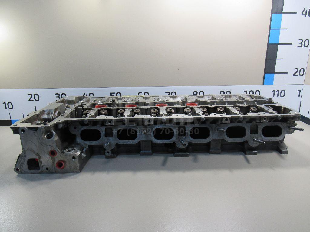 Головка блока для  Fiat Ducato 244 (+Elabuga) 2002-2006