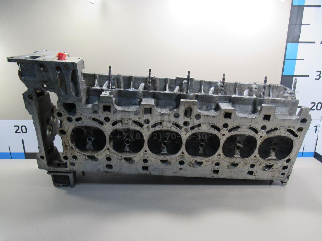 Головка блока для  Fiat Ducato 244 (+Elabuga) 2002-2006
