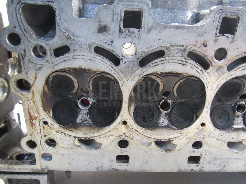 Головка блока для  Fiat Ducato 244 (+Elabuga) 2002-2006