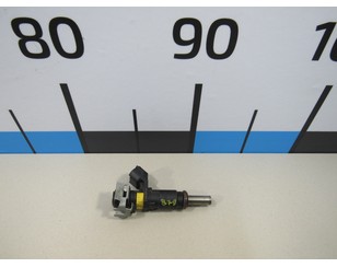 Форсунка инжекторная электрическая для Mini R56 2005-2014 с разборки состояние отличное