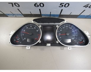 Панель приборов для Audi Allroad quattro 2006-2012 б/у состояние отличное