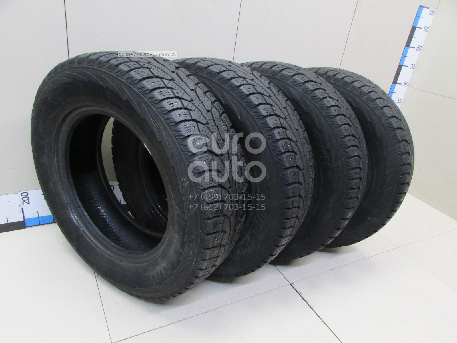 Шины к-кт 215/70 R16 для Hyundai Starex H1/Grand Starex 2007> в Москве