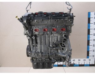 Двигатель EP6CDT для Citroen C4 Grand Picasso 2006-2014 БУ состояние отличное