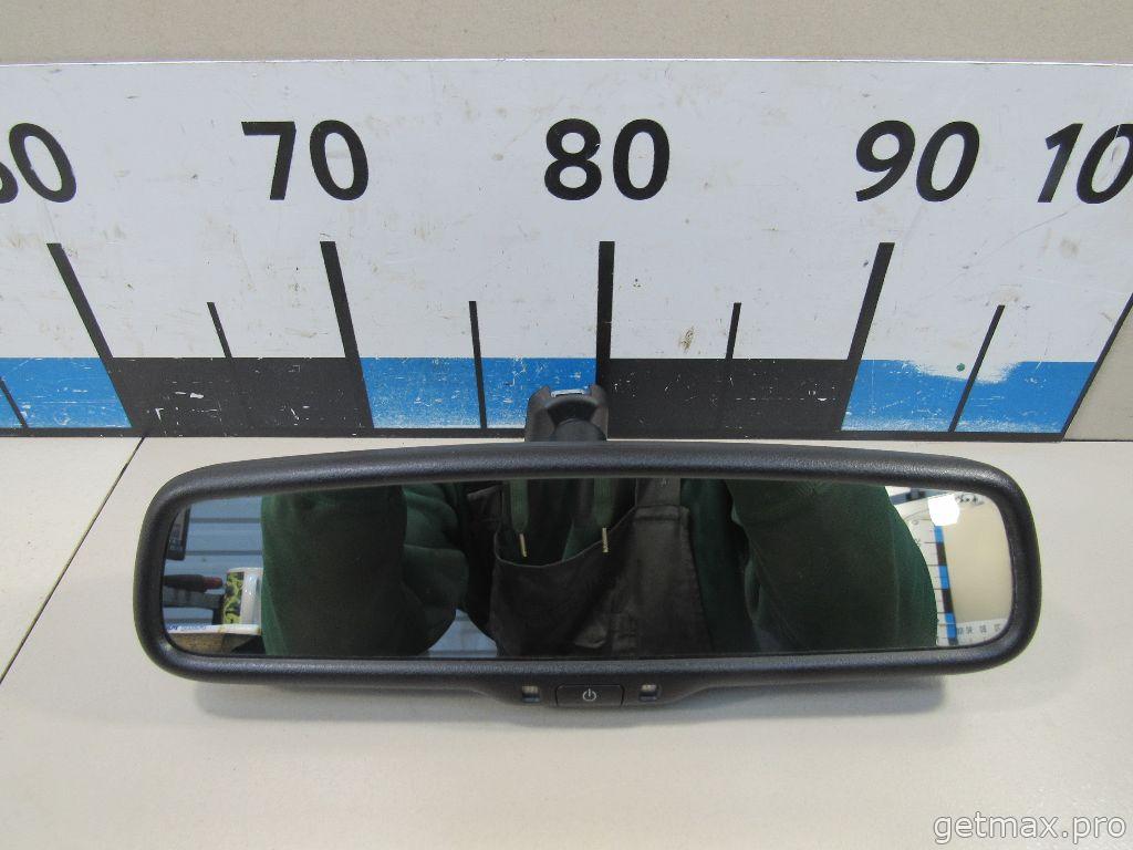 Зеркало заднего вида (бу) Lexus GX460 2009-> купить