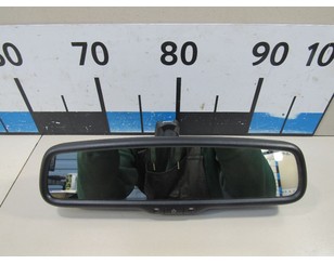 Зеркало заднего вида для Lexus GX460 2009> БУ состояние отличное