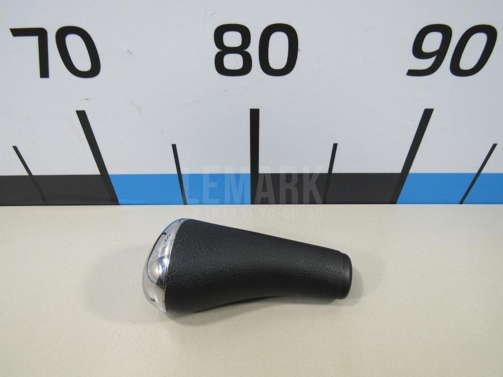 Рукоятка кулисы КПП