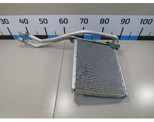 Радиатор отопителя для Citroen C4 II 2011> б/у состояние хорошее