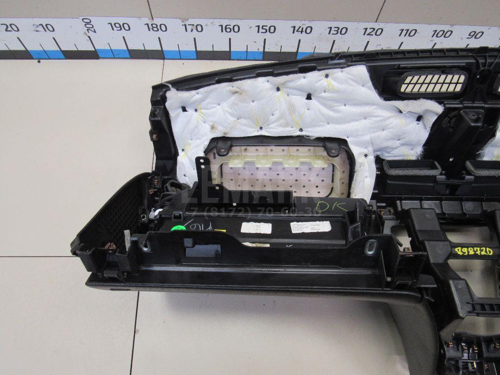 Торпедо для  BMW X5 E70 2007-2013