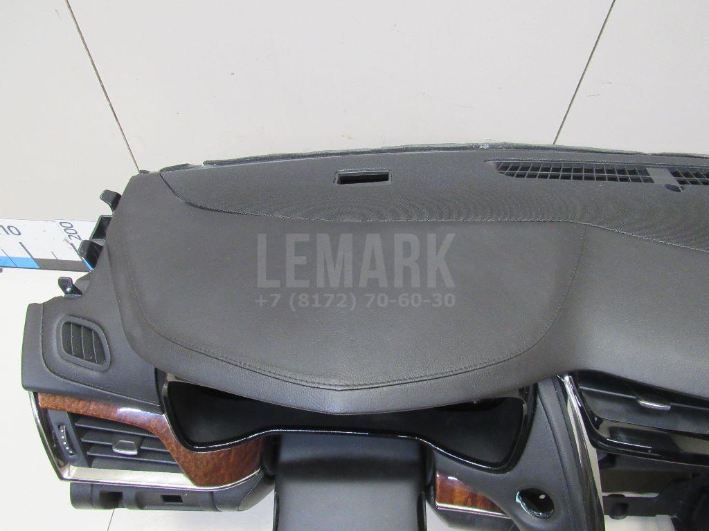 Торпедо для  BMW X5 E70 2007-2013