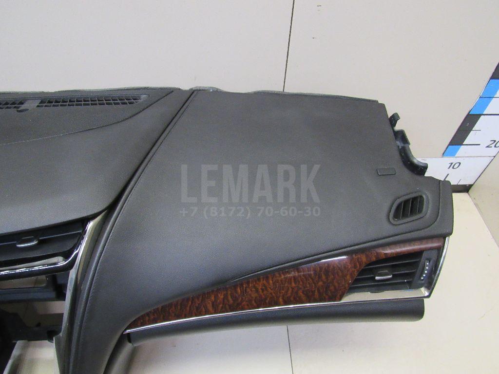 Торпедо для  BMW X5 E70 2007-2013