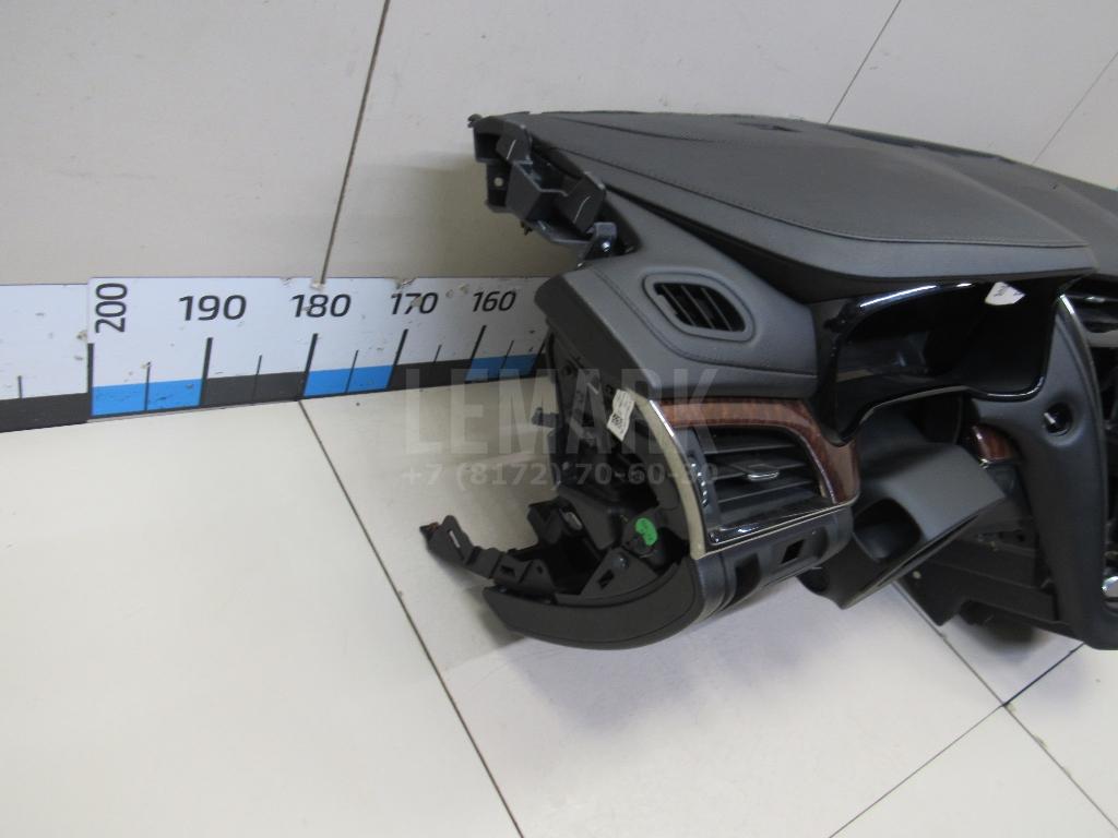 Торпедо для  BMW X5 E70 2007-2013