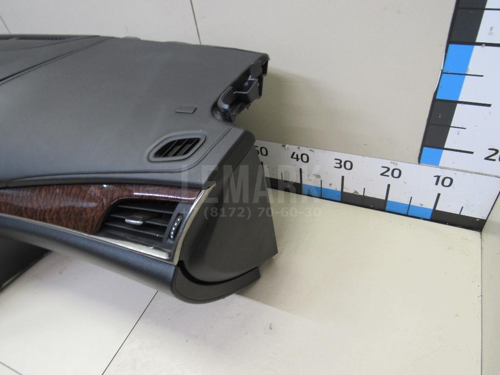 Торпедо для  BMW X5 E70 2007-2013