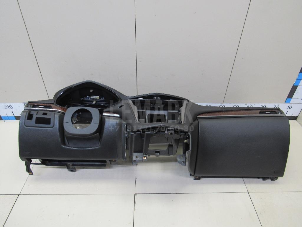 Торпедо для  BMW X5 E70 2007-2013