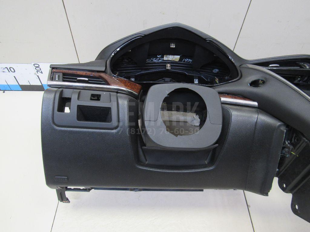Торпедо для  BMW X5 E70 2007-2013