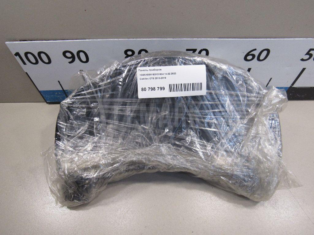 Панель приборов для  Audi A6 [C6,4F] 2004-2011