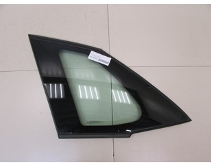 Стекло кузовное глухое левое для Citroen C4 Picasso 2006-2014 с разборки состояние отличное