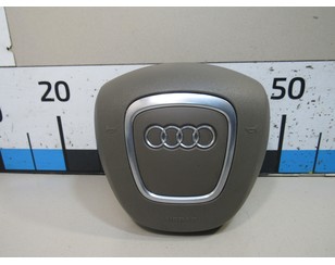 Подушка безопасности в рулевое колесо для Audi A6 [C6,4F] 2004-2011 БУ состояние отличное