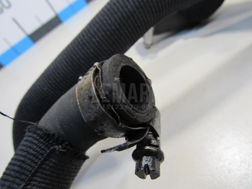 Патрубок радиатора для  Audi A3 (8L1) 1996-2003