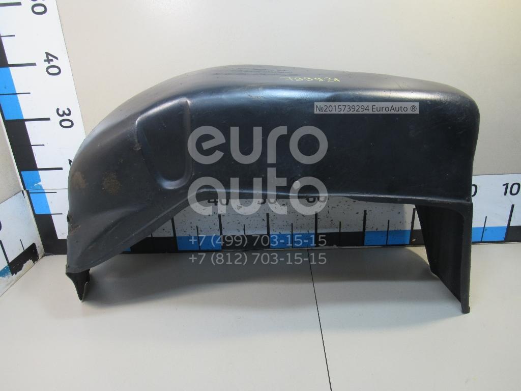 Локер задний правый для Chery QQ6 (S21) 2007-2010