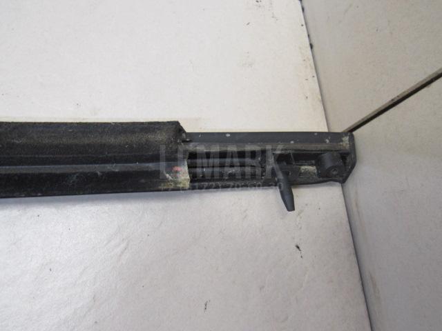 Накладка стекла переднего правого для  Audi A3 (8L1) 1996-2003