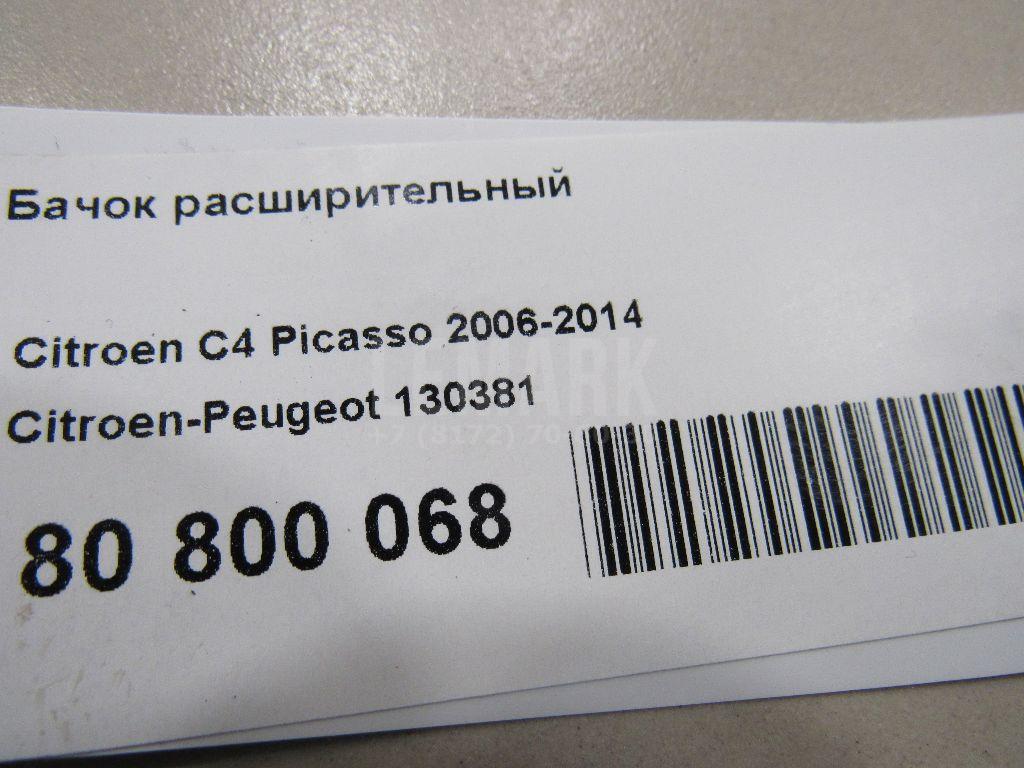 Бачок расширительный для  Aurus Senat 2021