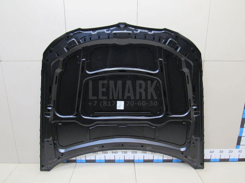 Капот для  Acura MDX 2007-2013