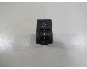 Кнопка корректора фар для Mazda CX 7 2007-2012 с разборки состояние отличное