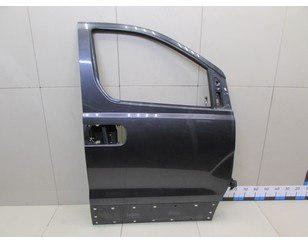 Дверь передняя правая для Hyundai Starex H1/Grand Starex 2007> с разбора состояние хорошее