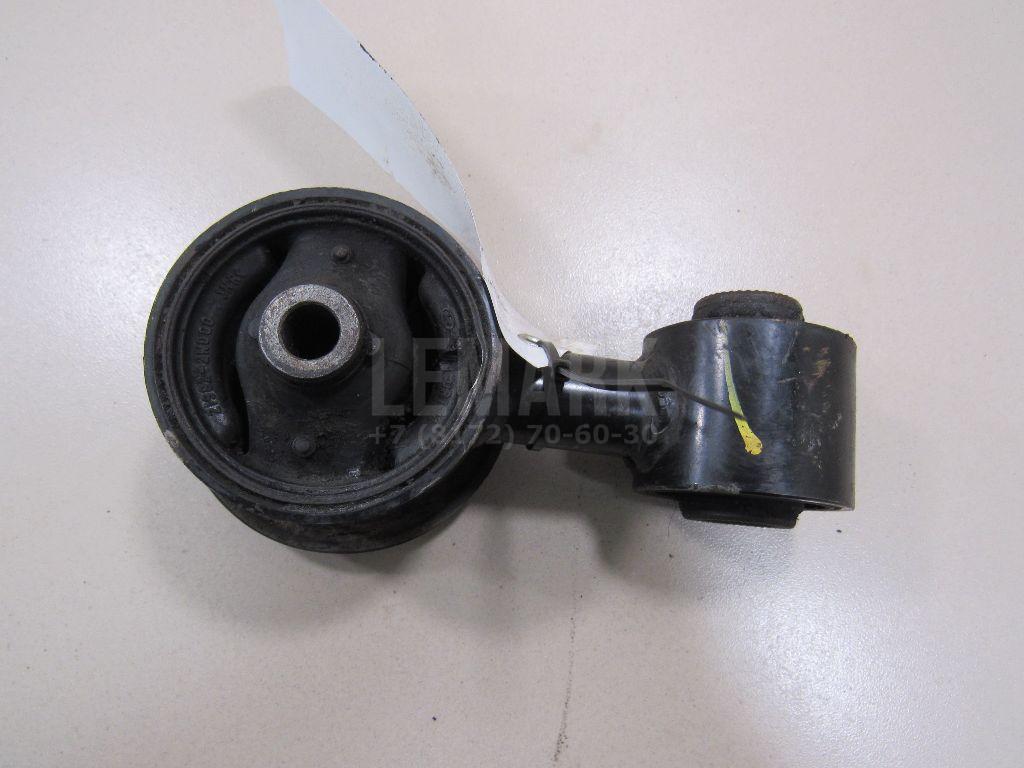 Опора двигателя 219702W000 Hyundai-Kia