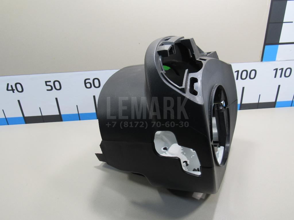 Кожух рулевой колонки для  BMW 7-serie E65/E66 2001-2008