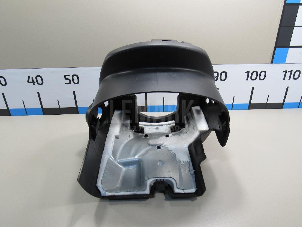 Кожух рулевой колонки для  BMW 7-serie E65/E66 2001-2008