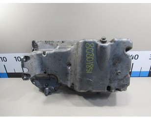 Поддон масляный двигателя для Suzuki Liana 2001-2007 с разборки состояние отличное