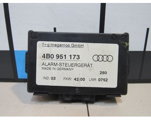 Блок электронный для Audi A4 [B5] 1994-2001 с разборки состояние отличное