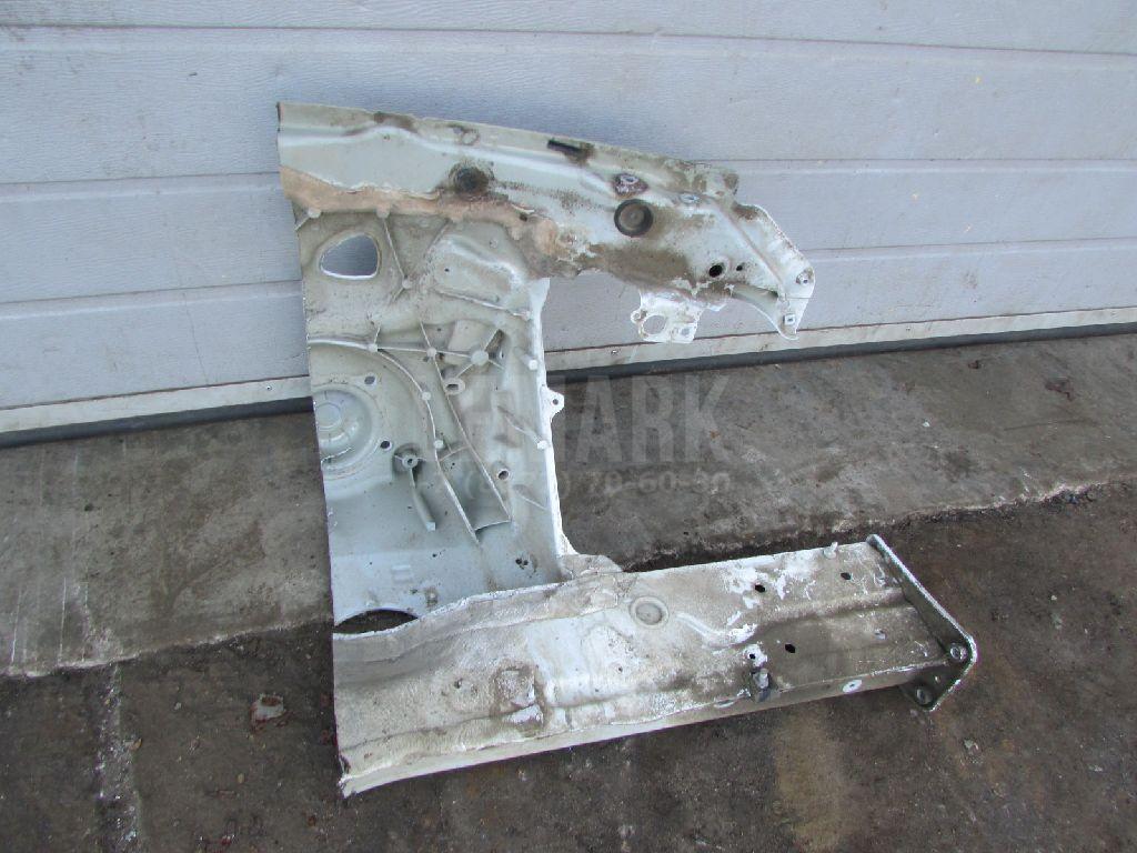 Лонжерон передний правый для  BMW X5 E53 2000-2007
