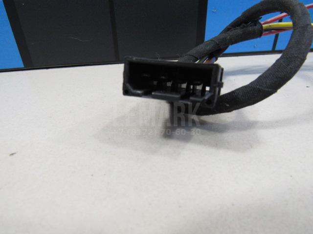 Кнопка центрального замка для  BMW X5 F15/F85 2013-2018