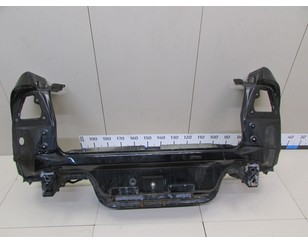 Панель задняя для SAAB 9-5 1997-2010 БУ состояние отличное