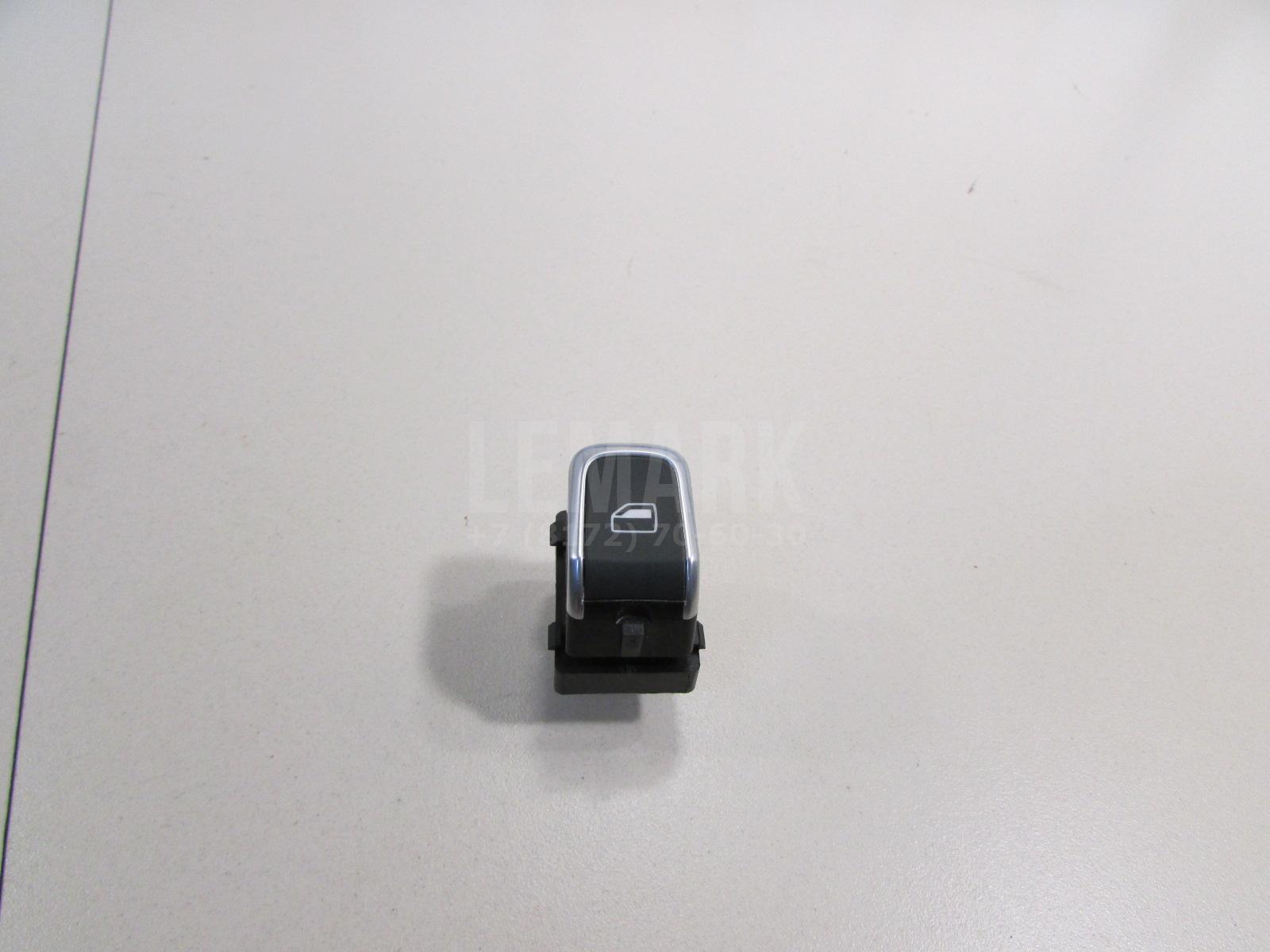 Кнопка стеклоподъемника для  Citroen C4 Grand Picasso 2014-2018