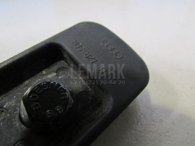 Отбойник крышки багажника для  BPW ECO 0-1996