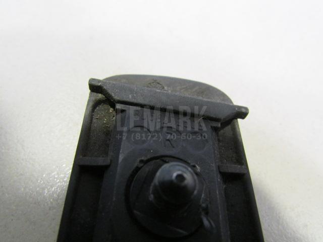 Отбойник крышки багажника для  BPW ECO 0-1996