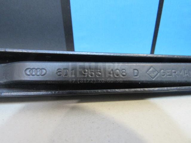 Поводок стеклоочистителя передний правый для  Audi A4 [B8] 2007-2015