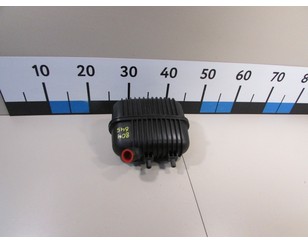 Резонатор воздушного фильтра для Audi A6 [C7,4G] 2011-2018 б/у состояние отличное