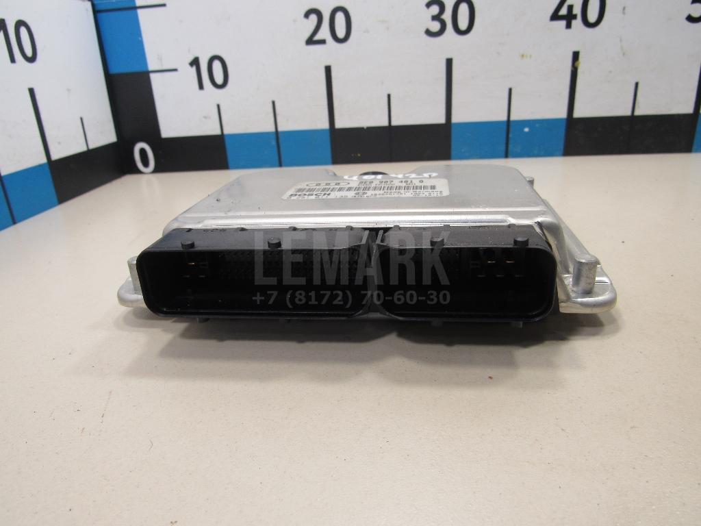 Блок управления двигателем для  BMW 5-serie E60/E61 2003-2009