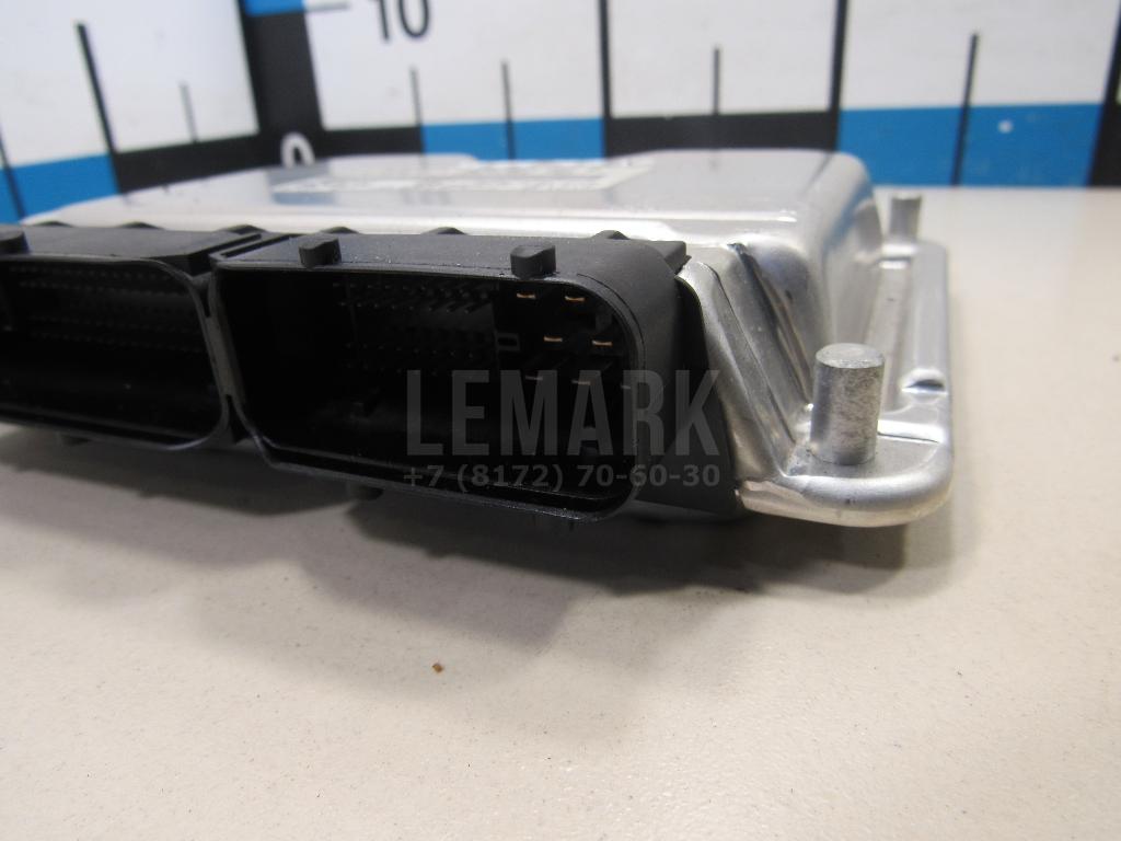 Блок управления двигателем для  BMW 5-serie E60/E61 2003-2009