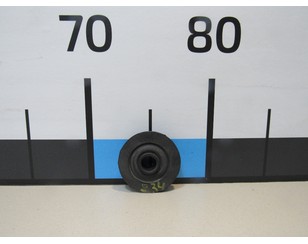 Подушка радиатора для Nissan Tiida (C11) 2007-2014 с разбора состояние отличное
